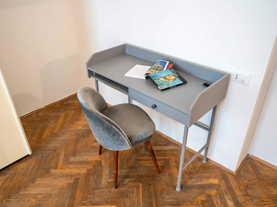 Immagine 36 di Appartamento in affitto  in Via Rembrandt a Milano