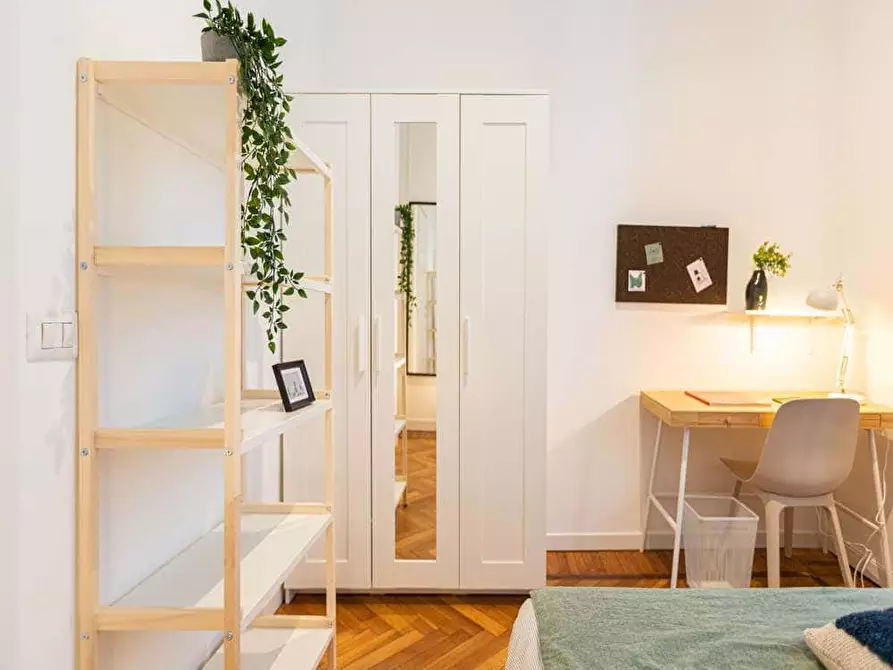 Immagine 5 di Camera in affitto  in Via Cesare Da Sesto4 a Milano