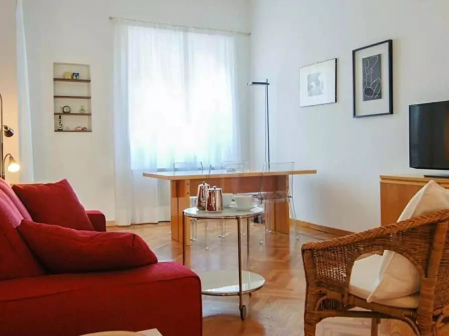 Immagine 18 di Appartamento in affitto  in Via Conca del Naviglio18 a Milano