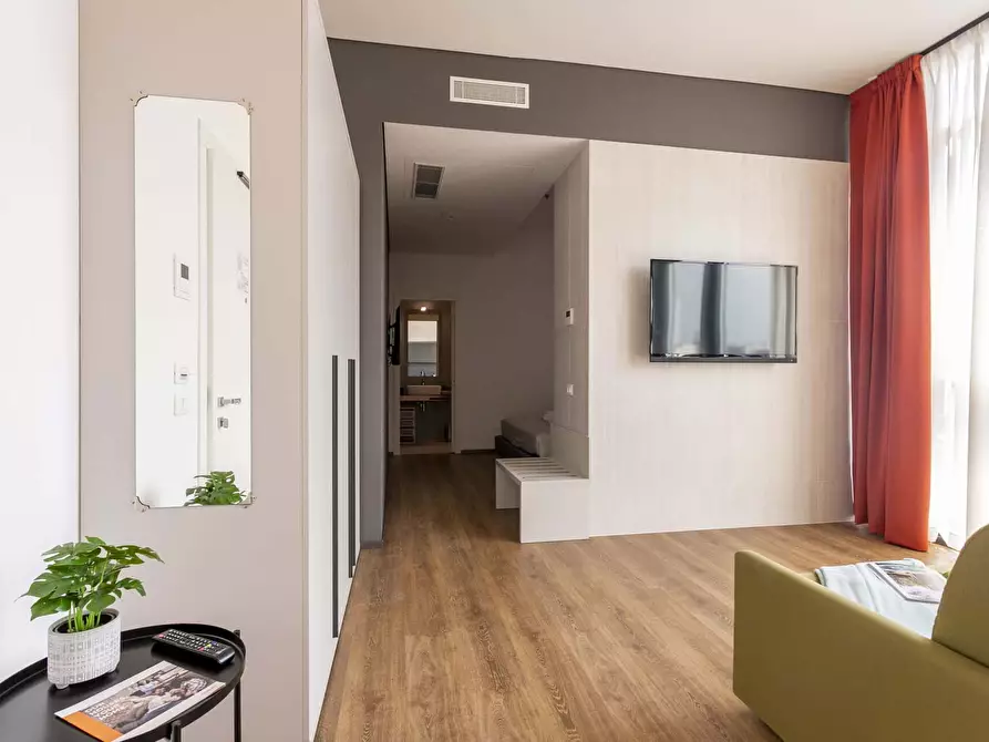 Immagine 13 di Appartamento in affitto  in Via Torino2 a Venezia