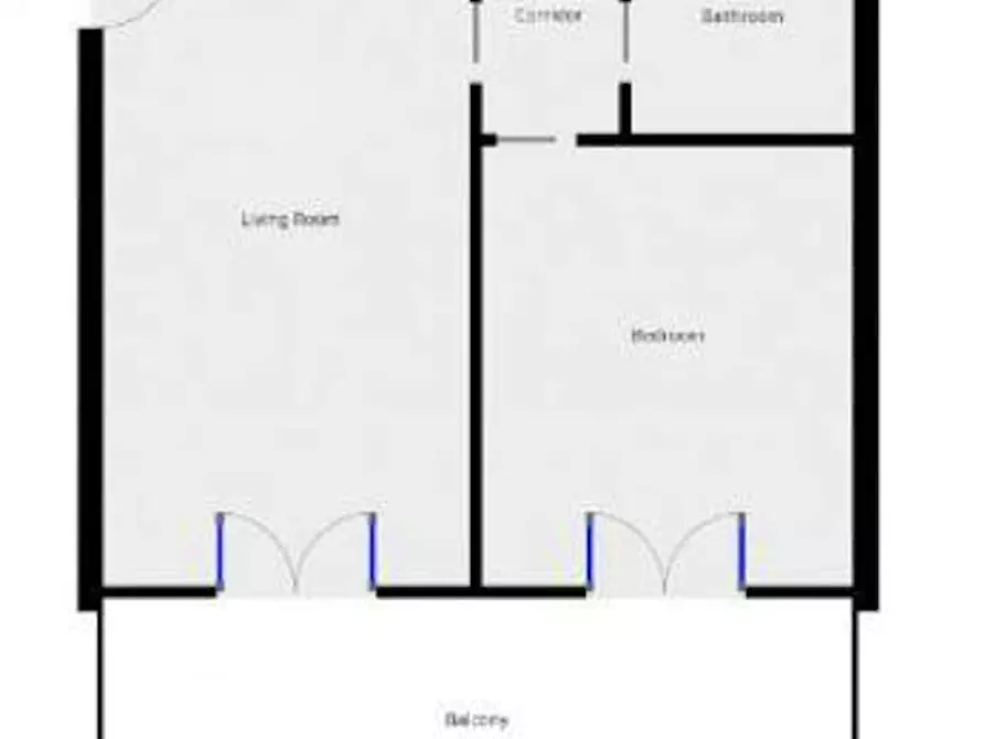 Immagine 24 di Appartamento in affitto  in Via Clitumno a Milano