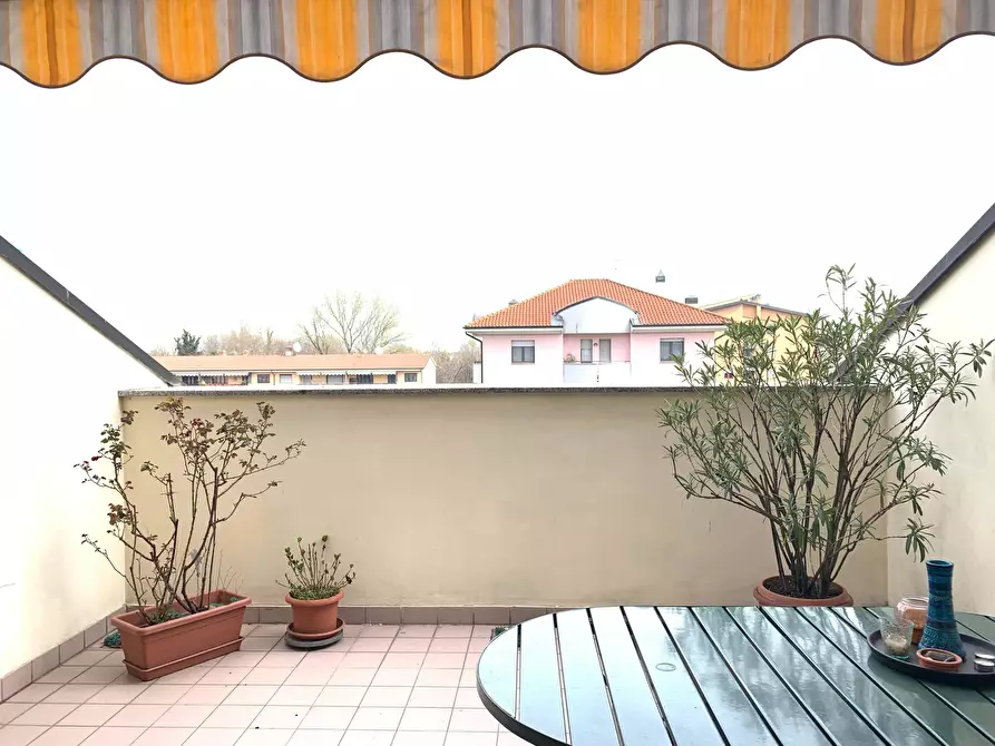 Immagine 7 di Appartamento in affitto  in Via Giuseppe Dossetti7 a San Donato Milanese