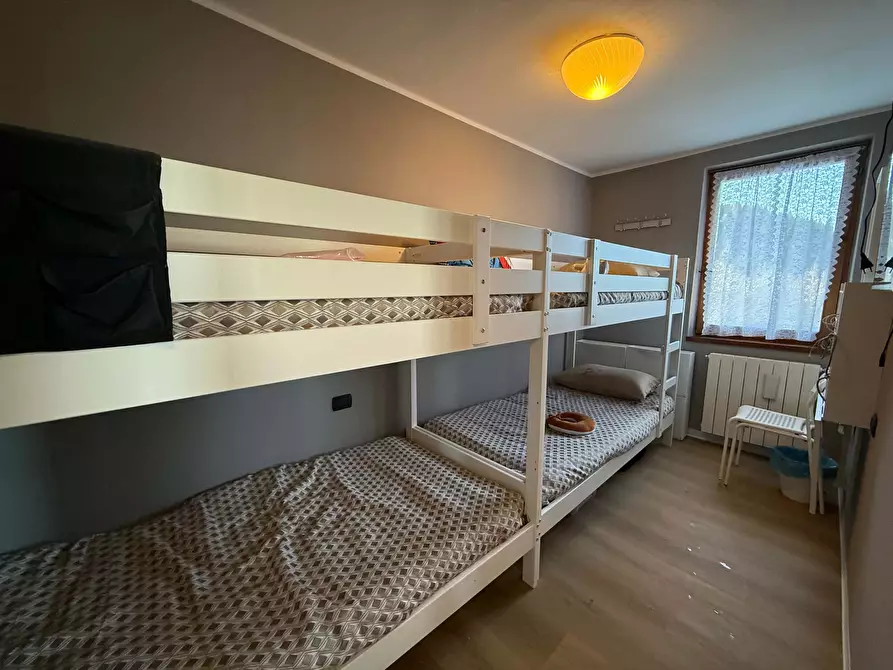 Immagine 6 di Appartamento in affitto  in Via Malga Alta12 a Ardesio