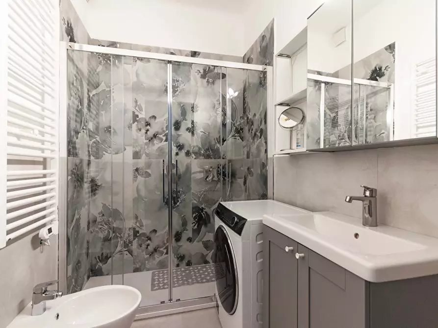 Immagine 17 di Appartamento in affitto  in Viale Pisa18 a Milano