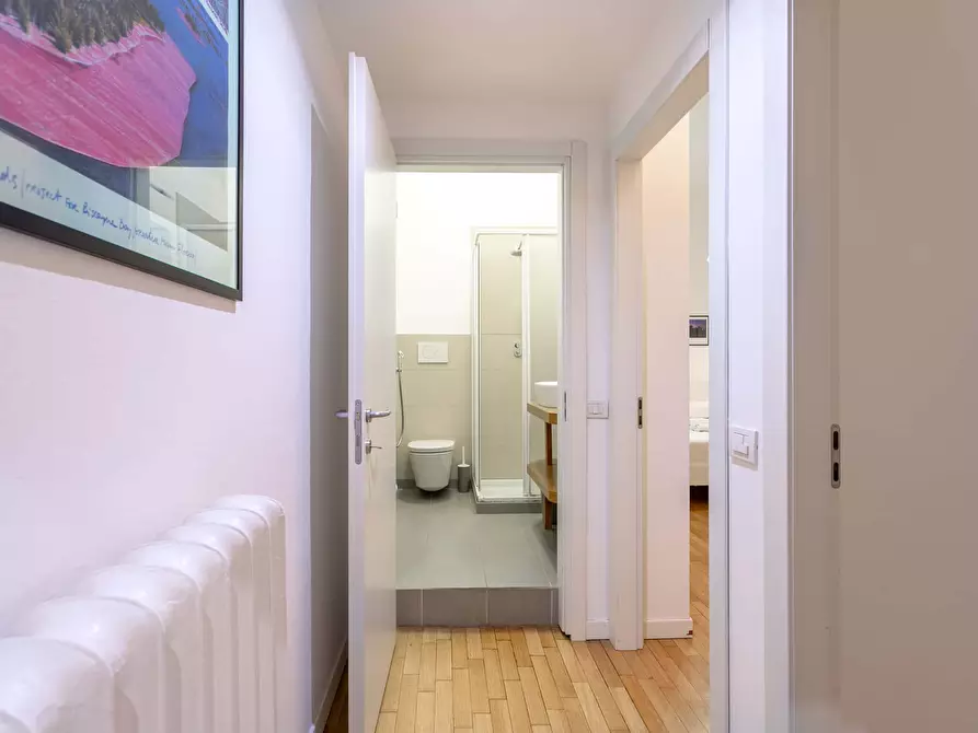 Immagine 24 di Appartamento in affitto  in Via Giosuè Carducci36 a Milano