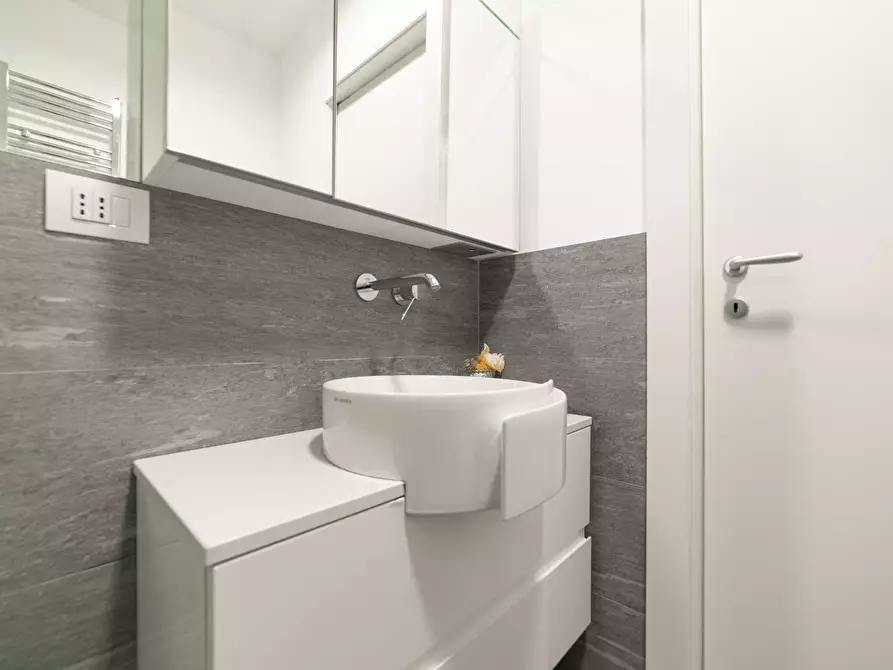 Immagine 45 di Appartamento in affitto  in Via Giovanni Enrico Pestalozzi22 a Milano