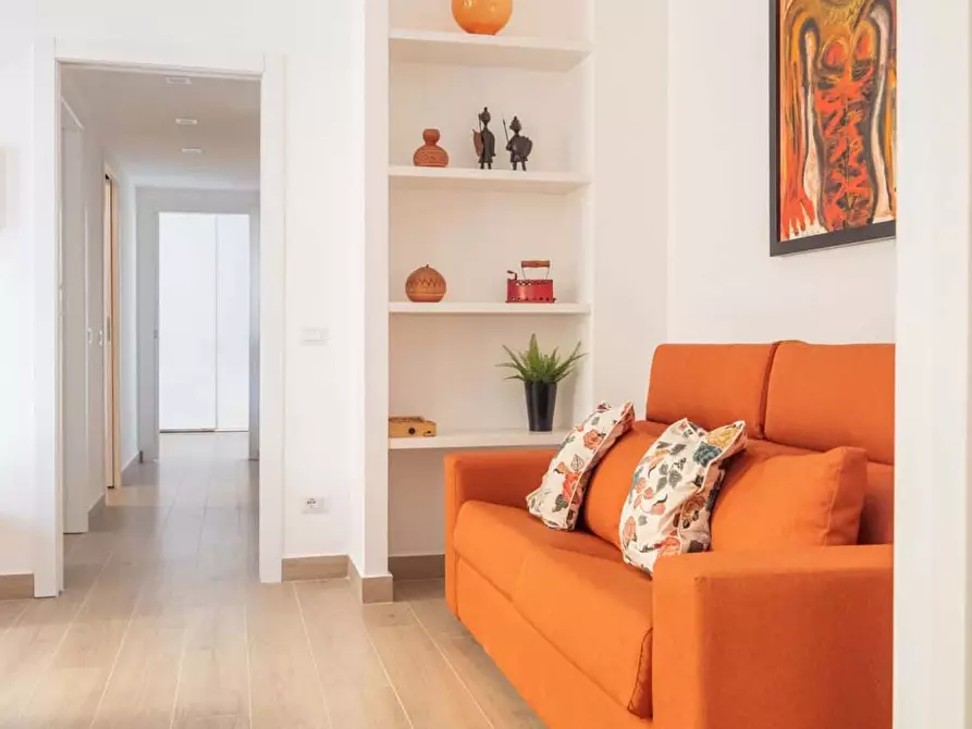 Immagine 2 di Appartamento in affitto  in Via Emilio Morosini19 a Milano