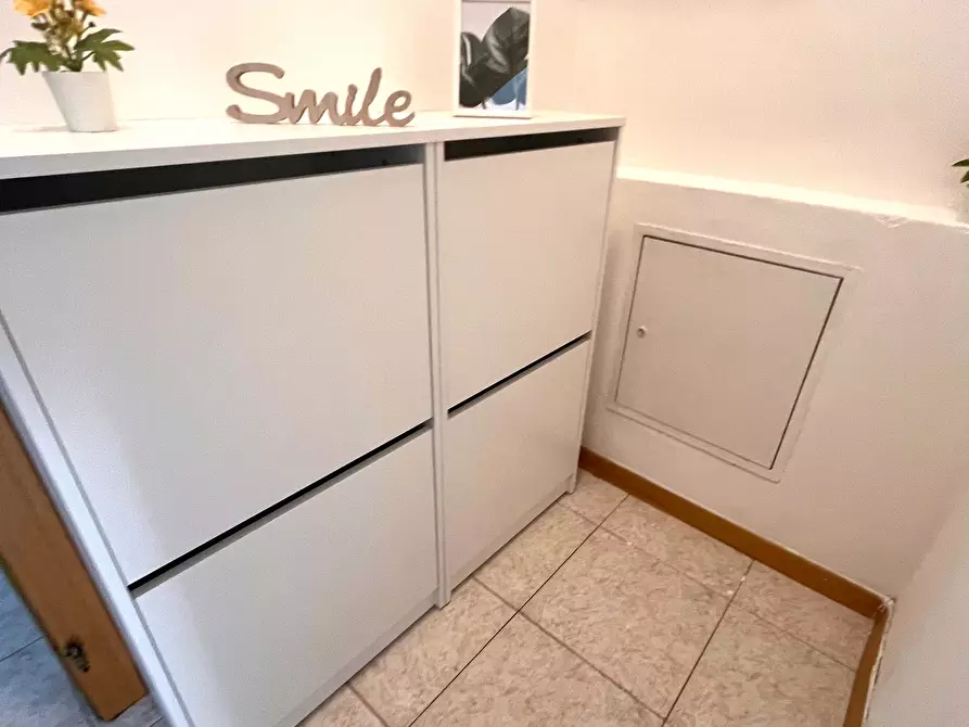 Immagine 8 di Appartamento in affitto  in Via Bolzano12 a Trento