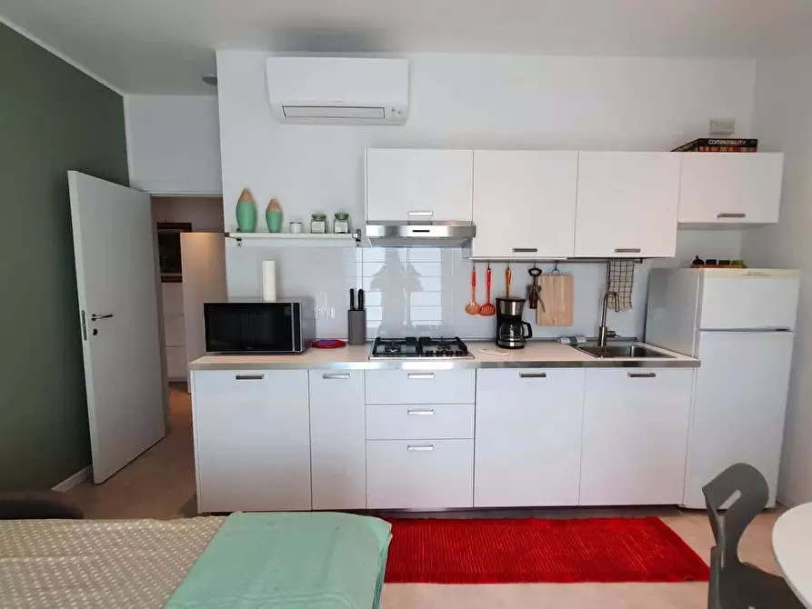 Immagine 4 di Appartamento in affitto  in Via M. Ferrazzi9 a Padova