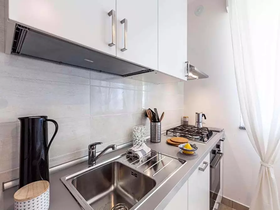 Immagine 31 di Camera in affitto  in Via Giuseppe Regaldi19 a Milano