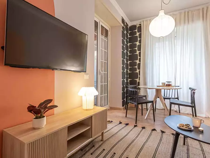 Immagine 16 di Appartamento in affitto  in Via dei Giordani20 a Roma