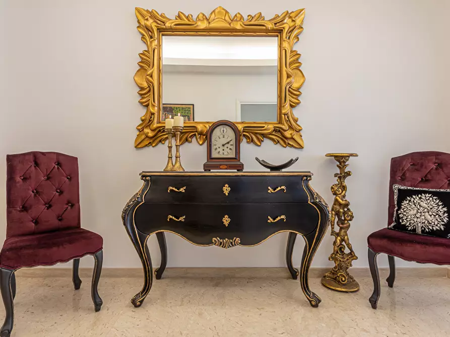 Immagine 22 di Appartamento in affitto  in Via Genserico Fontana5 a Roma