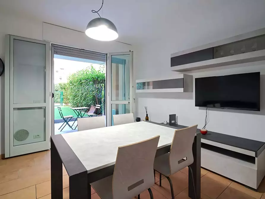 Immagine 11 di Appartamento in affitto  in Via Gargano53 a Milano