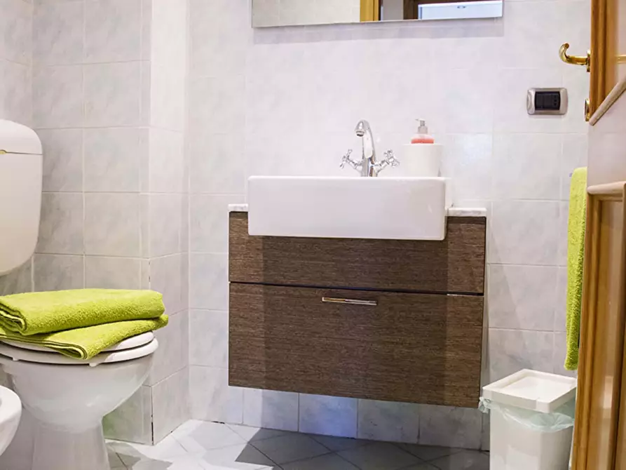 Immagine 35 di Appartamento in affitto  in Via Casilina3u a Roma