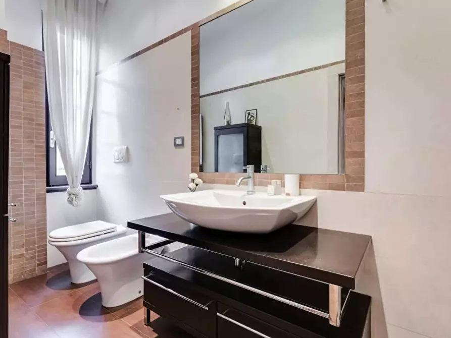 Immagine 4 di Appartamento in affitto  in Via Emilio Faà di Bruno89 a Roma
