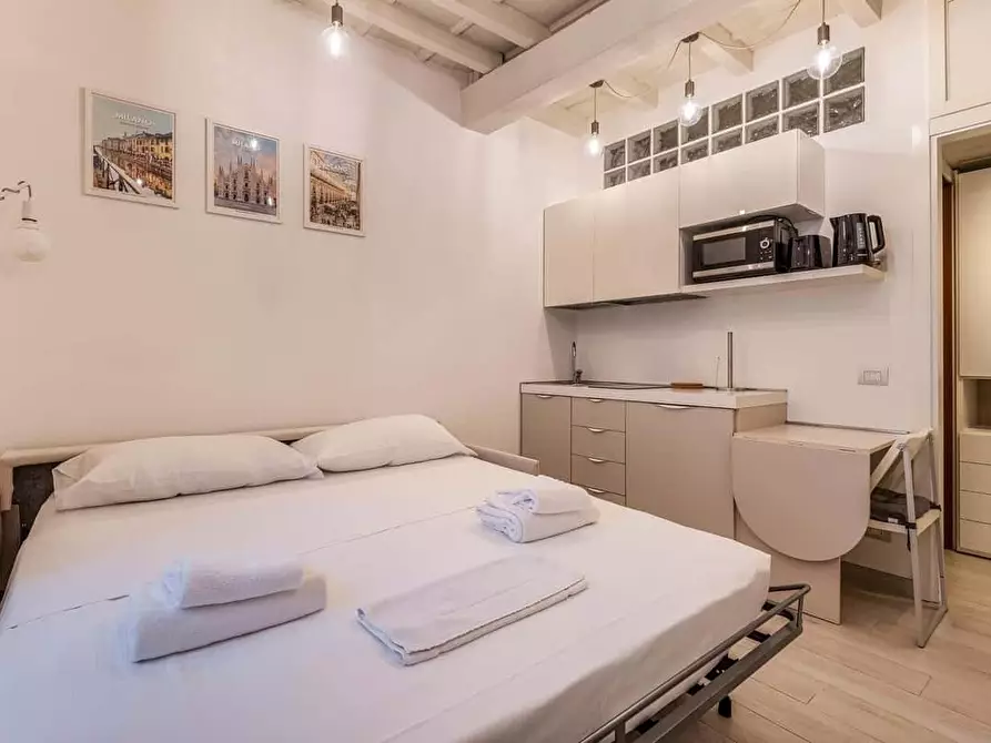 Immagine 15 di Appartamento in affitto  in Via Francesco Novati2 a Milano