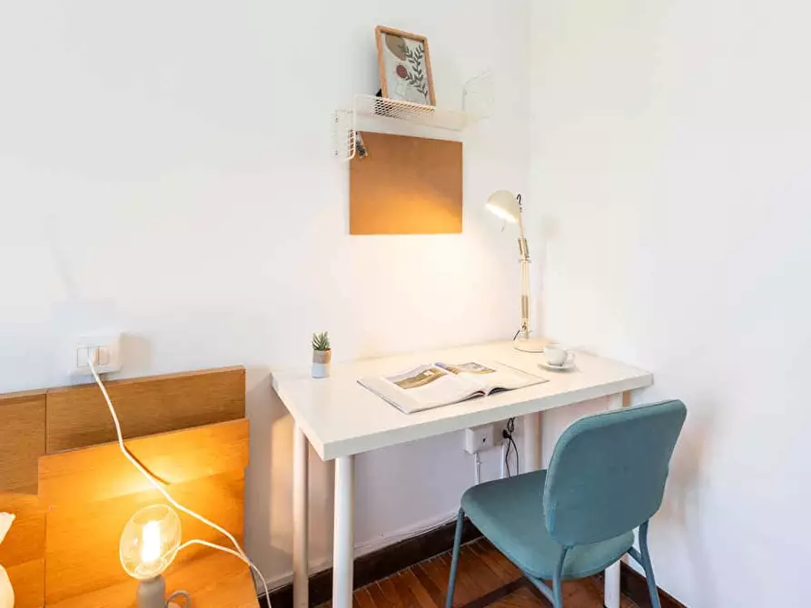 Immagine 1 di Camera in affitto  in Via Alfonso Corti28 a Milano