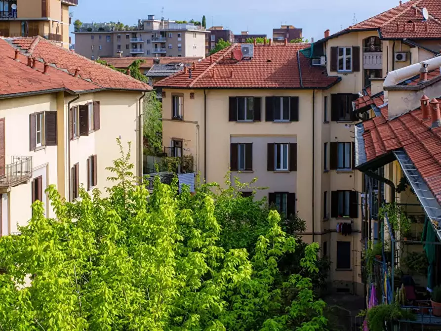 Immagine 18 di Appartamento in affitto  in Viale Nazario Sauro a Milano