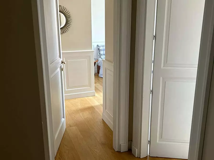 Immagine 9 di Appartamento in affitto  in Via L. Cagnola5 a Milano