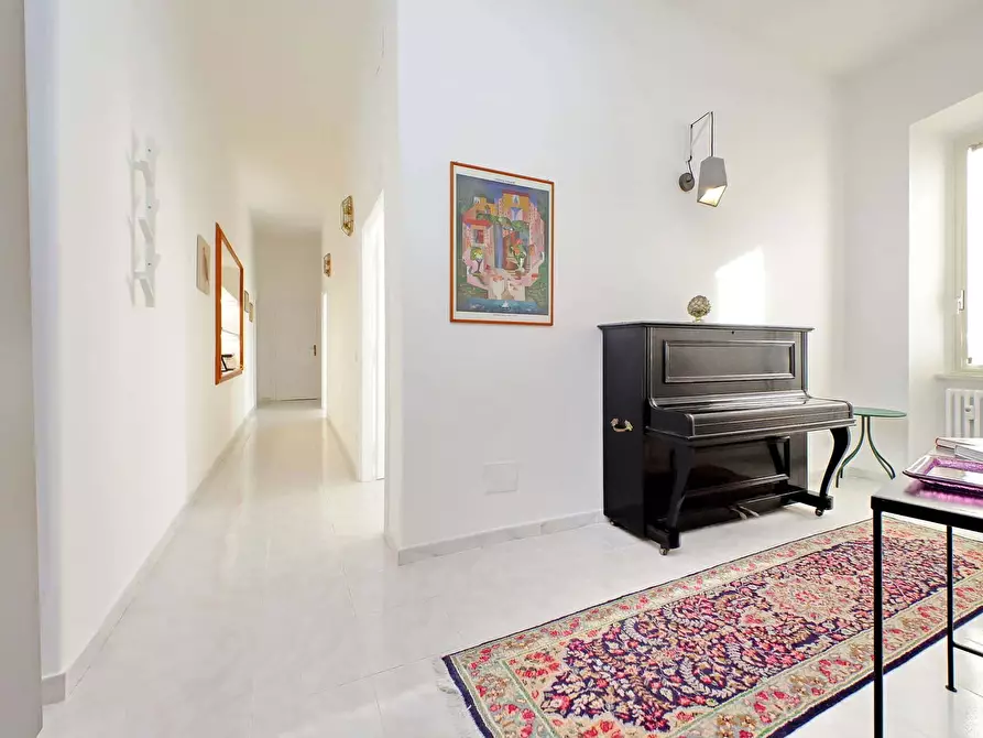 Immagine 10 di Appartamento in affitto  in Via Riccardo Grazioli Lante9 a Roma