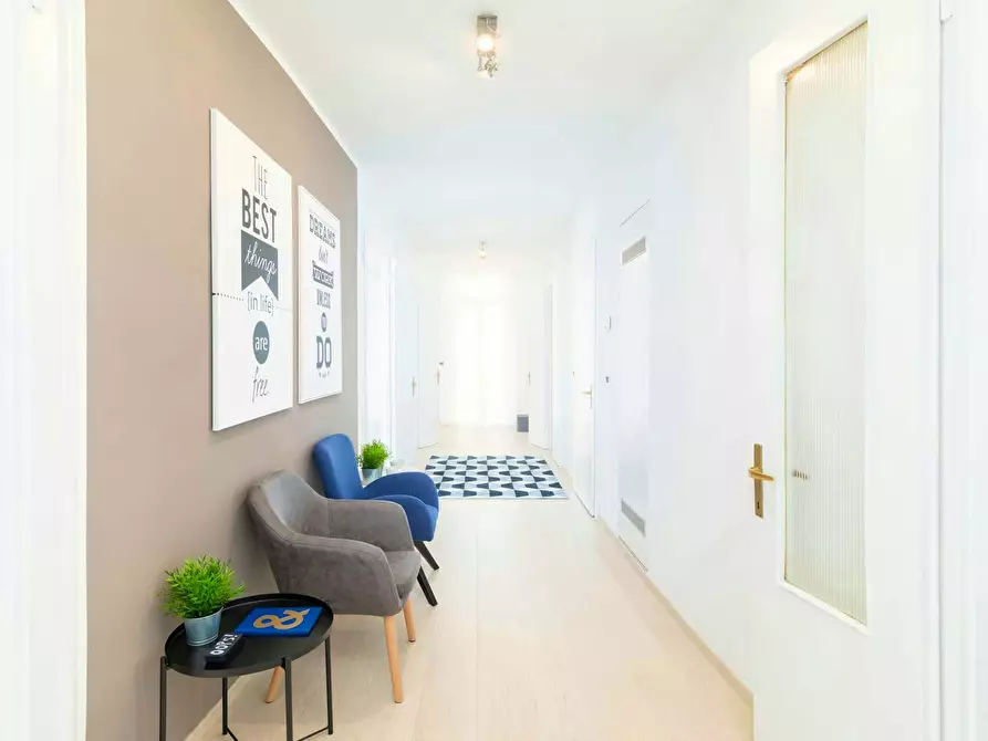 Immagine 4 di Camera in affitto  in Via Giosuè Carducci66 a Venezia