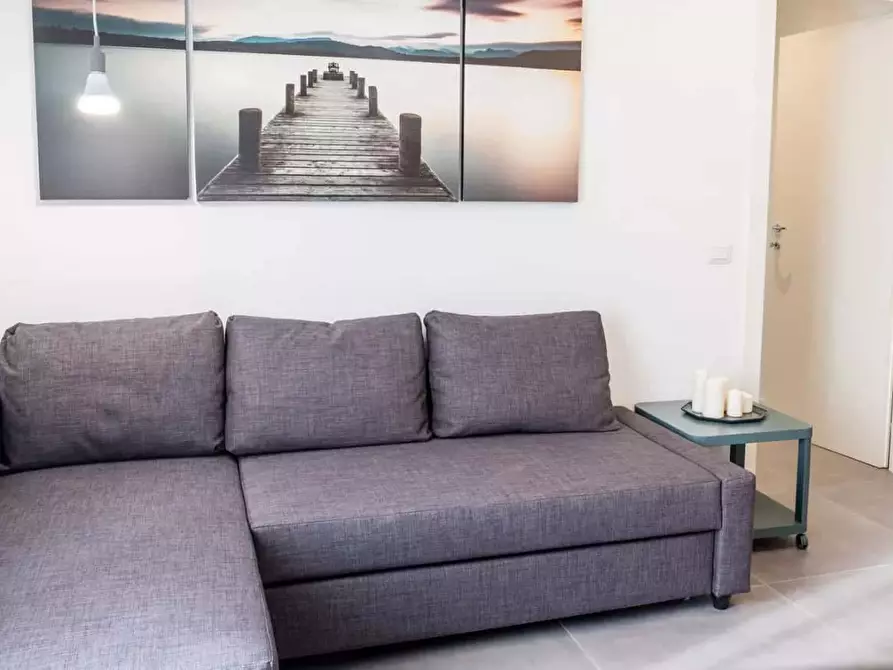 Immagine 23 di Appartamento in affitto  in Via San Gerolamo Emiliani1 a Milano