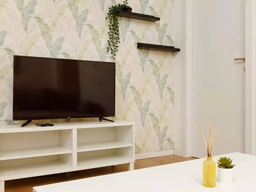 Immagine 10 di Appartamento in affitto  in Piazza Tra I Rivi8 a Trieste