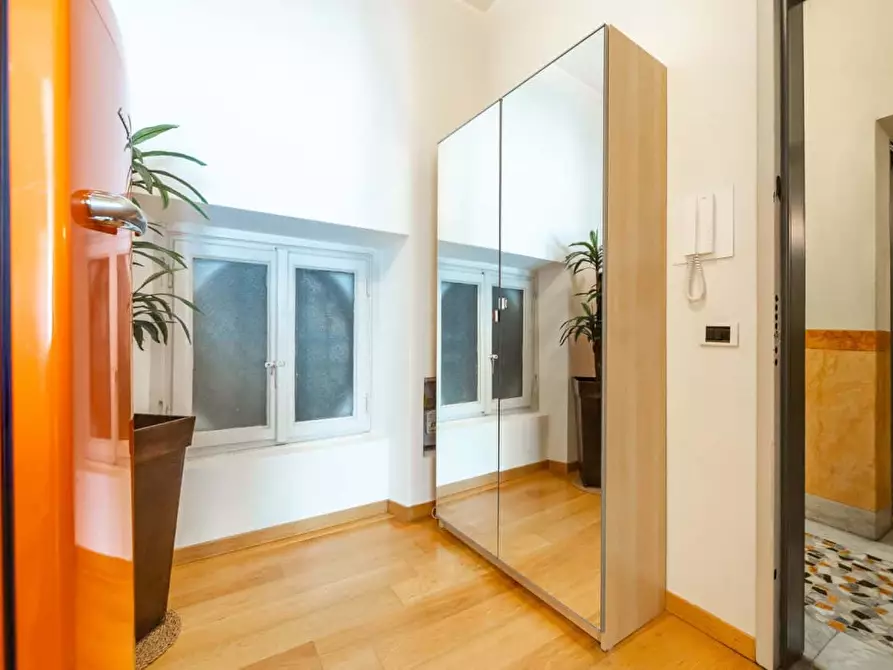 Immagine 19 di Appartamento in affitto  in Via Abbondio Sangiorgio2 a Milano