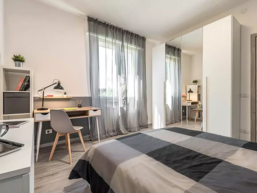 Immagine 4 di Camera in affitto  in Via Spalato1 a Padova