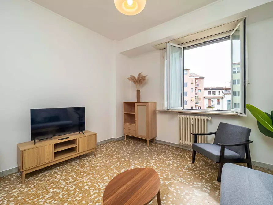 Immagine 11 di Appartamento in affitto  in Via Rembrandt a Milano