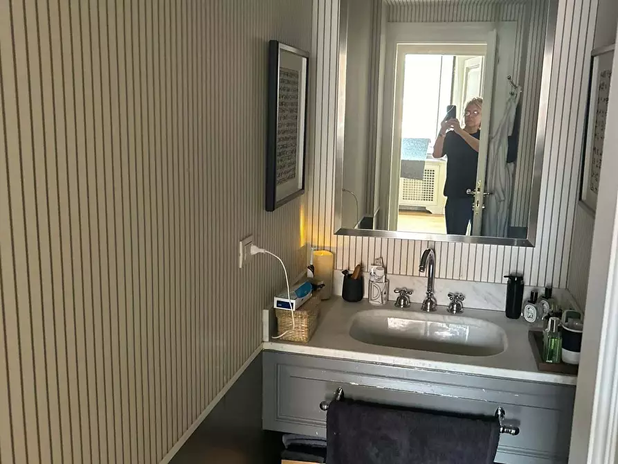 Immagine 18 di Appartamento in affitto  in Via L. Cagnola5 a Milano