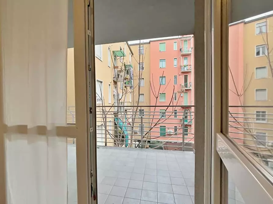 Immagine 29 di Appartamento in affitto  in Via Giuseppe Candiani a Milano