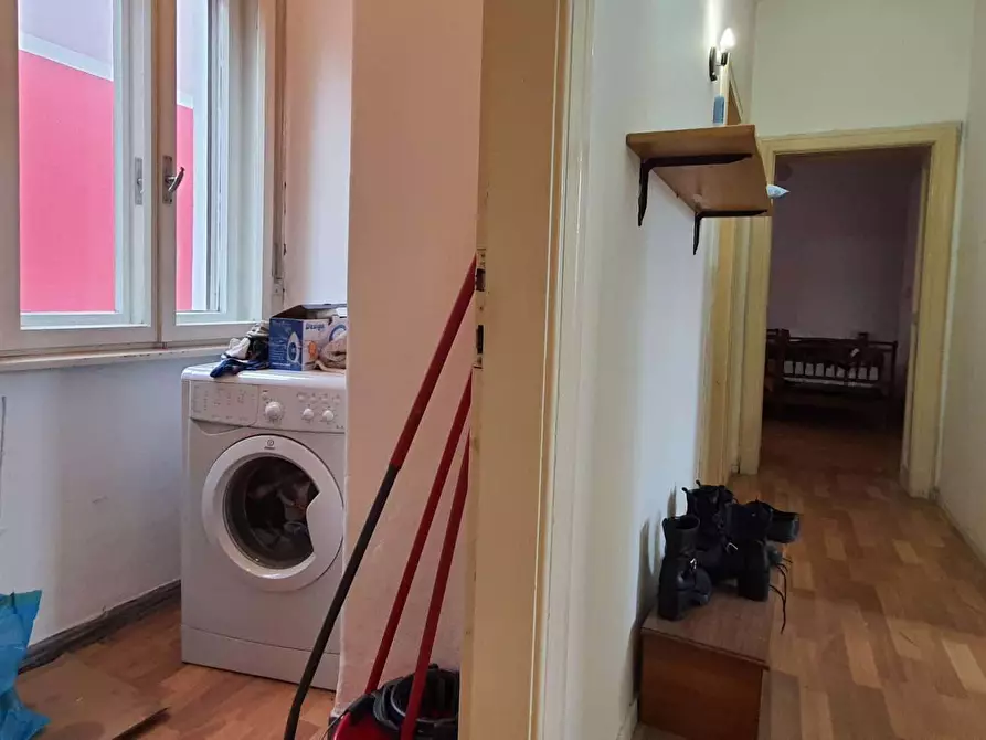 Immagine 16 di Camera in affitto  in Via Castelbarco a Trento