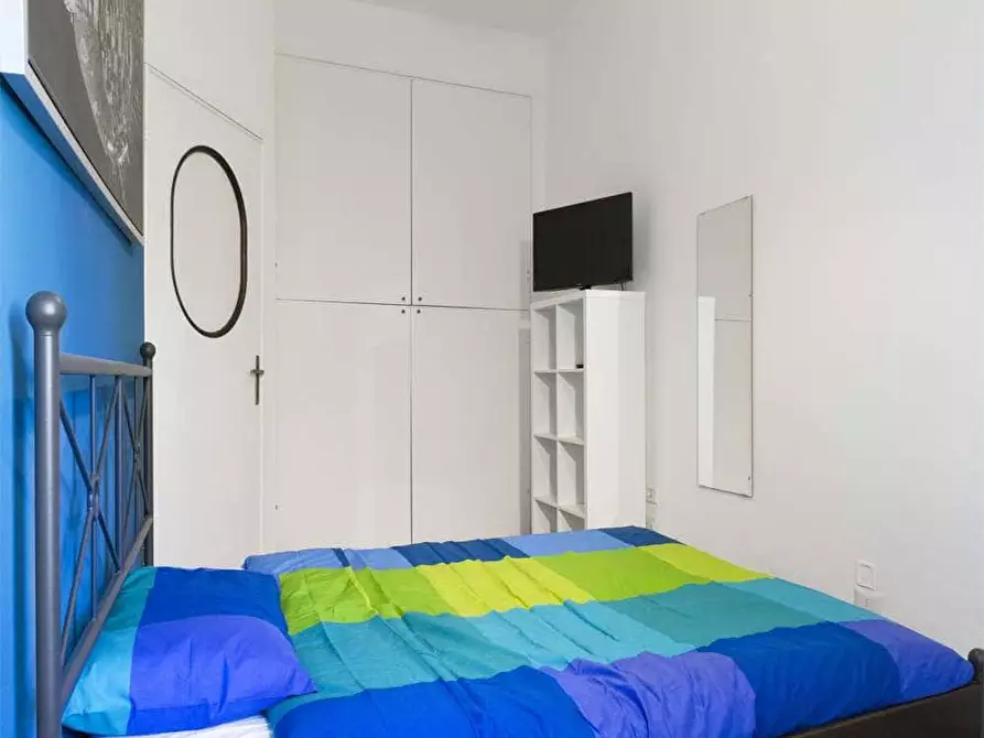 Immagine 1 di Camera in affitto  in Via Riccardo Arnò10 a Milano