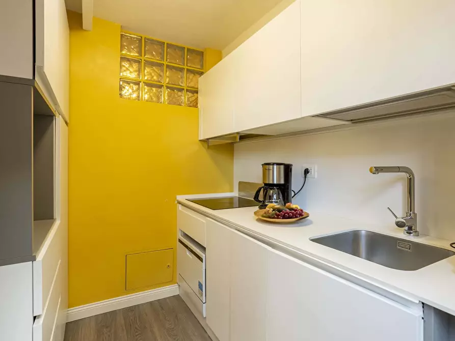 Immagine 16 di Appartamento in affitto  in Piazza della Signoria6 a Firenze