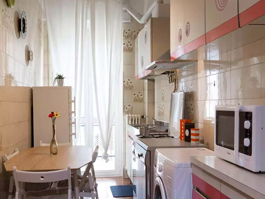 Immagine 14 di Camera in affitto  in Via Savona94 a Milano