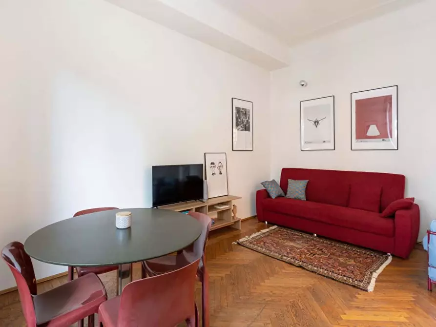 Immagine 13 di Appartamento in affitto  in Viale Brianza33 a Milano