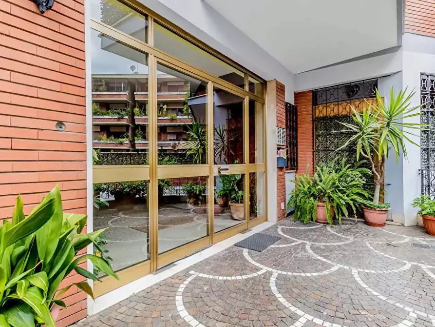 Immagine 27 di Appartamento in affitto  in Via Pio Foà48 a Roma