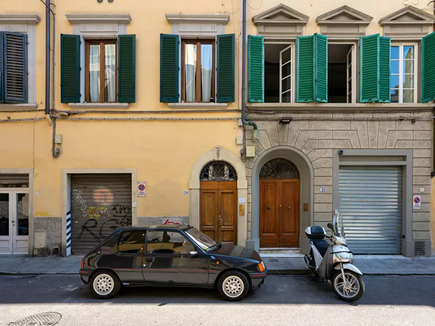 Immagine 13 di Appartamento in affitto  in Via dei Pilastri a Firenze
