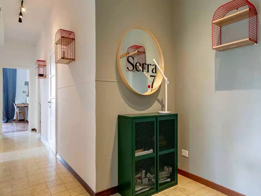 Immagine 2 di Camera in affitto  in Viale Renato Serra7 a Milano