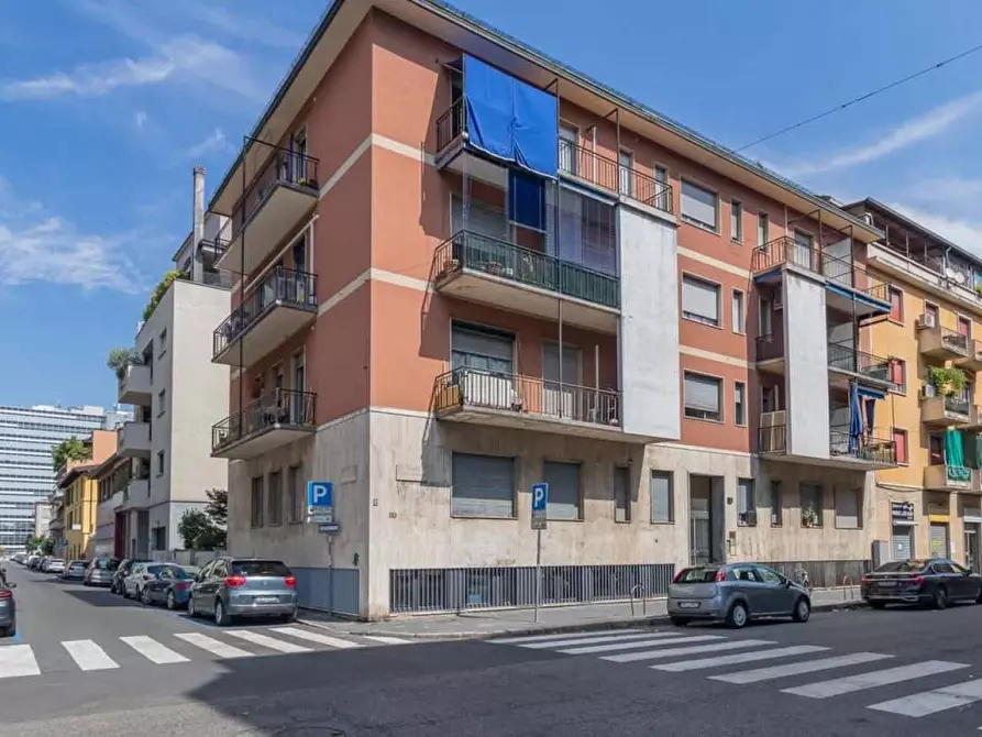 Immagine 30 di Appartamento in affitto  in Via Privata Don Bartolomeo Grazioli6 a Milano