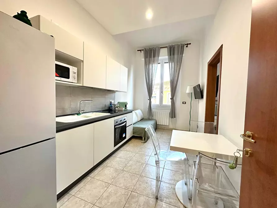 Immagine 1 di Appartamento in affitto  in Via Irnerio23 a Bologna