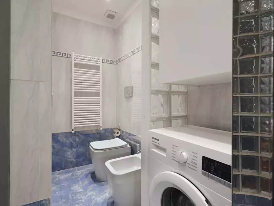 Immagine 17 di Appartamento in affitto  in Corso di Porta Ticinese a Milano