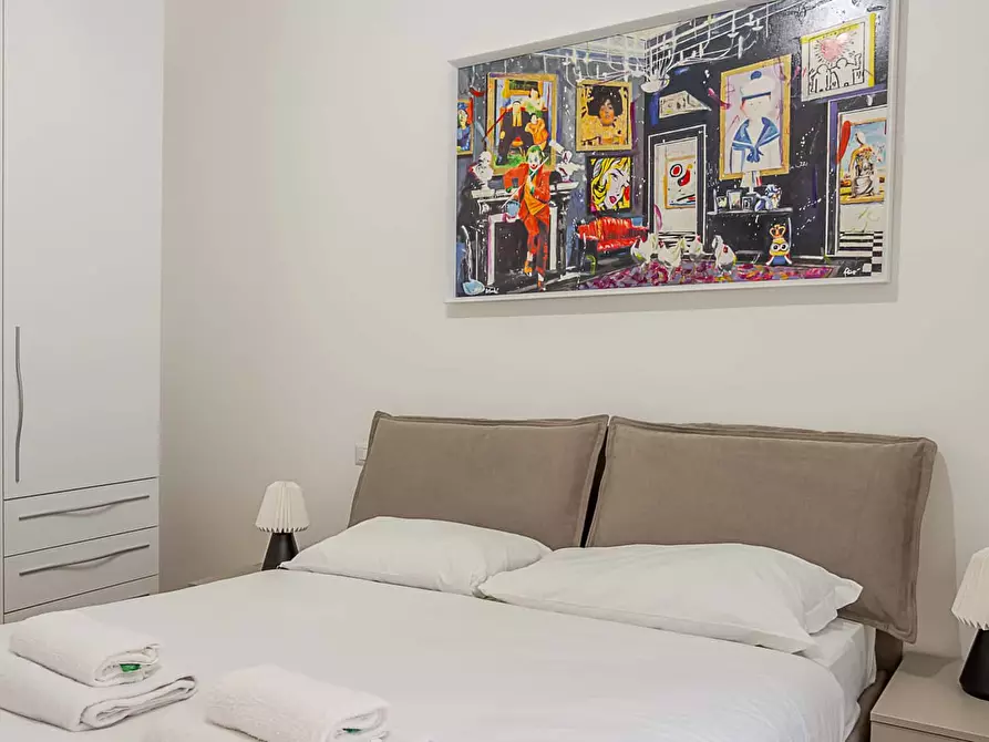 Immagine 11 di Appartamento in affitto  in Corso di Porta Ticinese40 a Milano