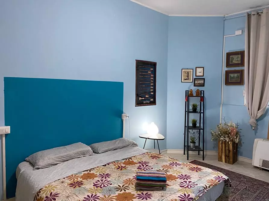 Immagine 4 di Camera in affitto  in Via Ettore Ponti38 a Milano