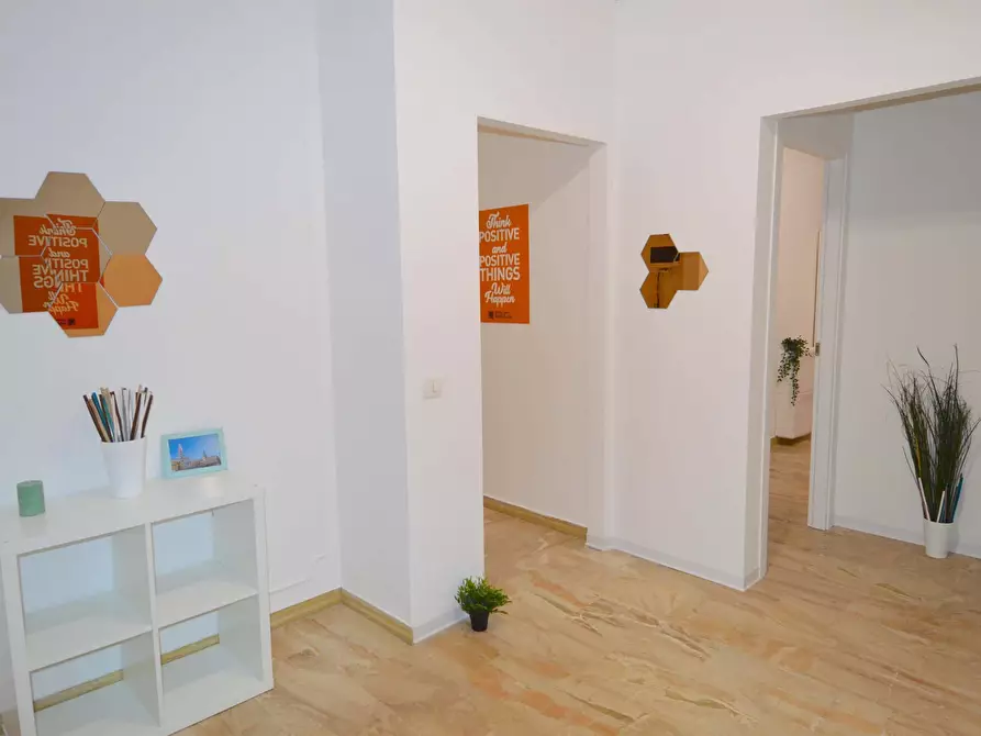 Immagine 10 di Camera in affitto  in Via Arsenio Crespellani220 a Modena