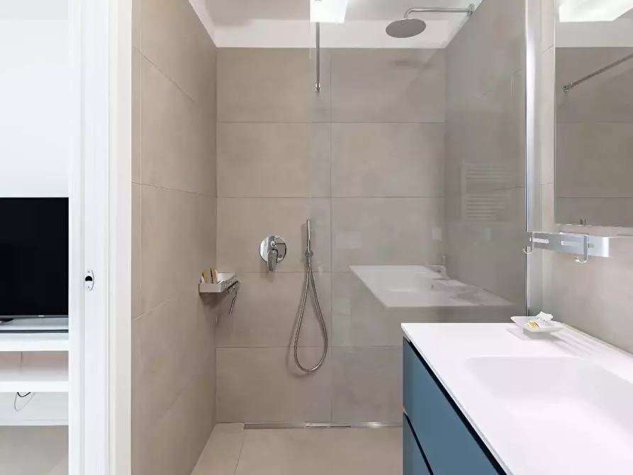 Immagine 17 di Appartamento in affitto  in Via Bartolomeo Passarotti3 a Bologna