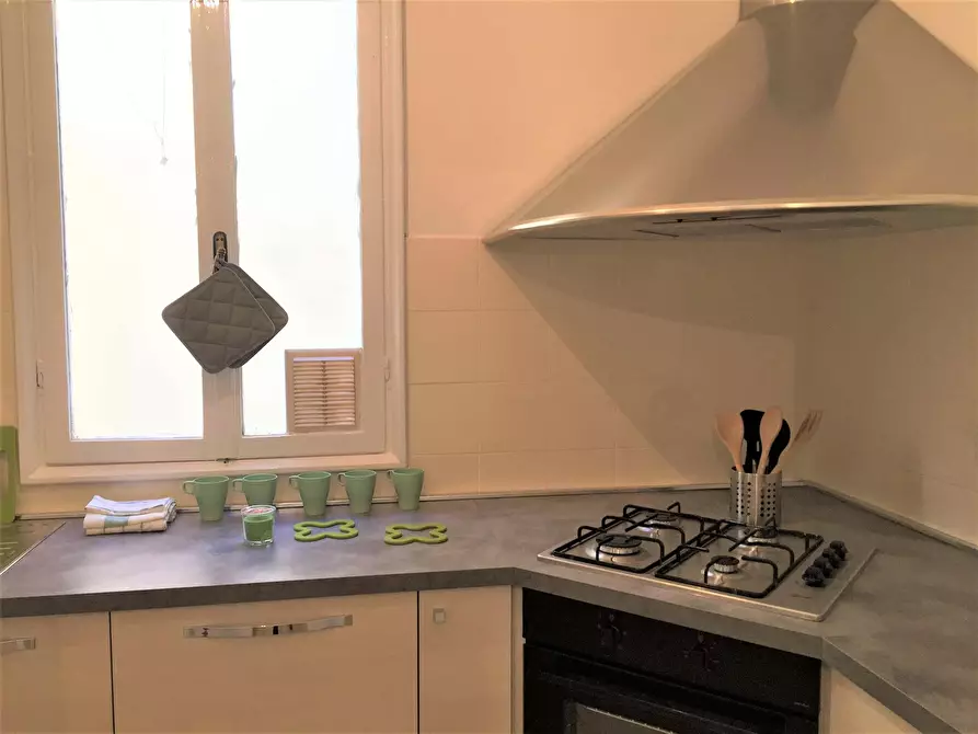 Immagine 7 di Camera in affitto  in della Colonna35 a Firenze