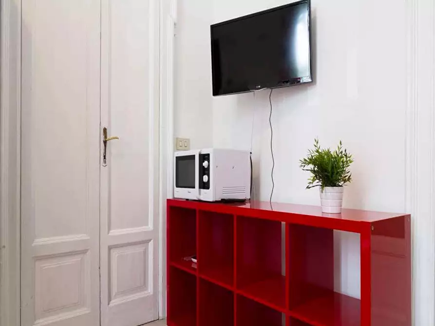 Immagine 11 di Camera in affitto  in Via Gustavo Modena35 a Milano