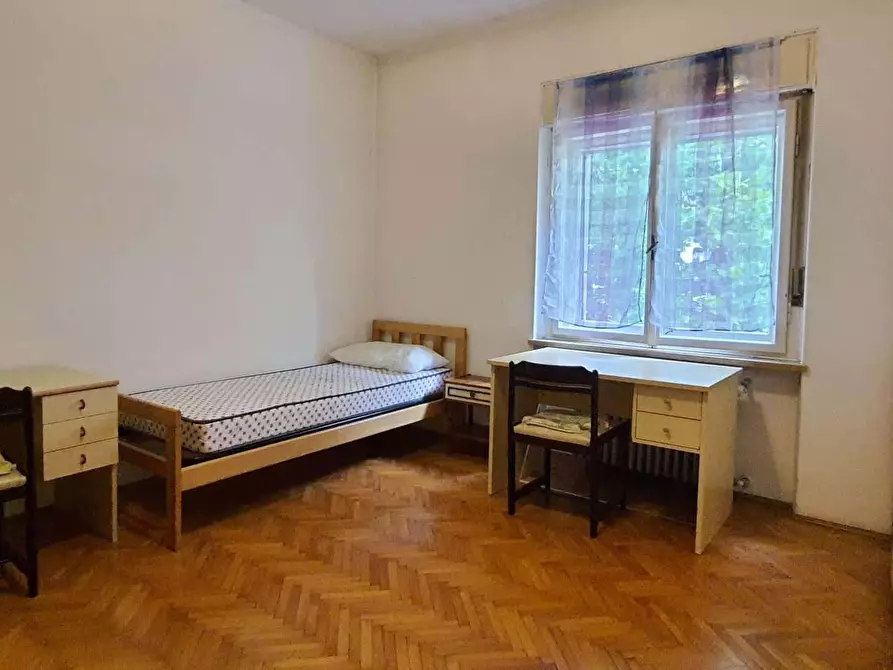 Immagine 16 di Camera in affitto  in Via Gian Domenico Romagnosi a Trento